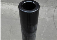 Black Alumina Ceramic Insulator Thermocouple Protection Temperature Measure