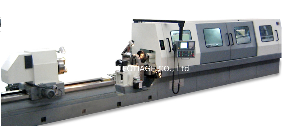 BTA deep hole drilling machine ZK2130*DB/2500